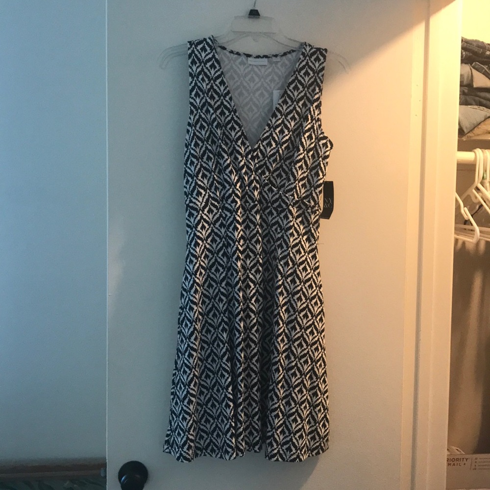 New York and Co dress
